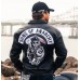 Jax Jackson Teller Sons Of Anarchy Leather Jacket Jax Jackson Teller Sons Of Anarchy Leather Jacket
